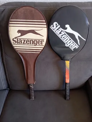 Funda para raqueta Slazenger