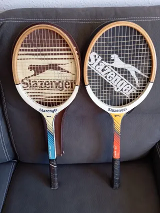 Funda para raqueta Slazenger