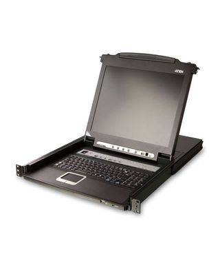 ATEN CL5708M Consola ATA