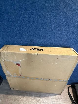 ATEN CL5708M Consola ATA