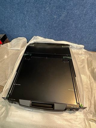 ATEN CL5708M Consola ATA