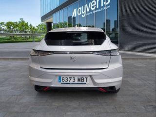 Ds Ds 4 Bluehdi 130 Auto Bastille +