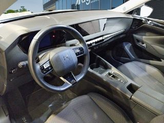 Ds Ds 4 Bluehdi 130 Auto Bastille +