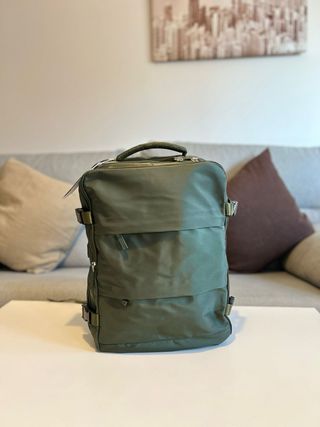 Mochila cabina viaje