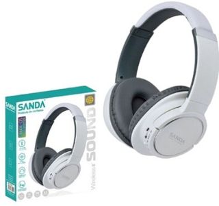 Cuffie Bluetooth SD-3099