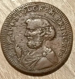 2 1/2 Baiocchi 1796 San Severino