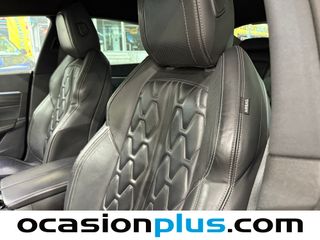 Peugeot 508 BlueHDi 180 S&S GT EAT8 132 kW (180 CV)