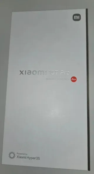 Xiaomi 15T Pro 512GB