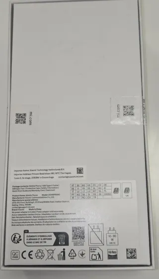 Xiaomi 15T Pro 512GB