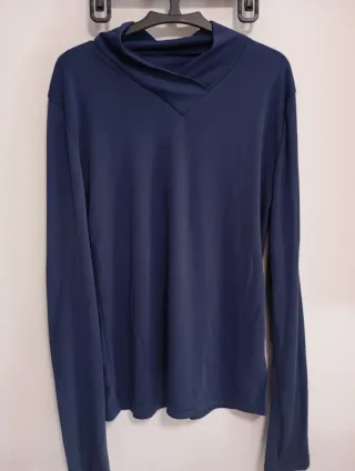 Camiseta manga larga mujer Talla L