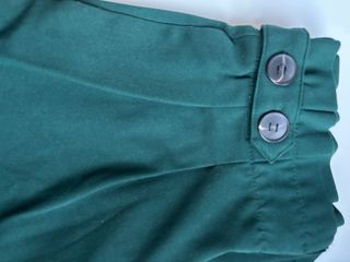 Bermudas shorts Zara