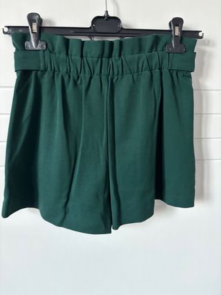 Bermudas shorts Zara