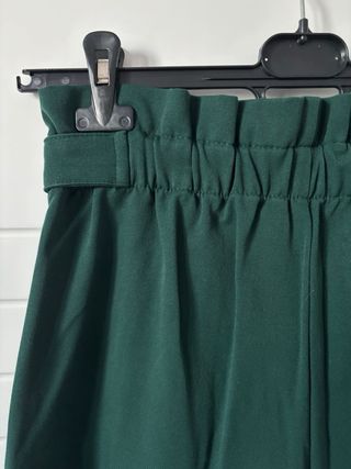 Bermudas shorts Zara