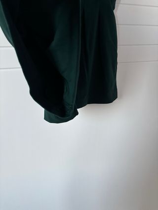 Bermudas shorts Zara