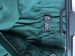 Bermudas shorts Zara