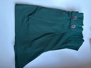 Bermudas shorts Zara