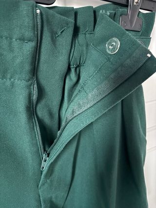 Bermudas shorts Zara