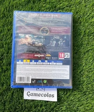 Warhammer 40K Inquisitor - Martyr PS4 Nuevo