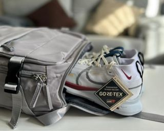 Mochila cabina viaje