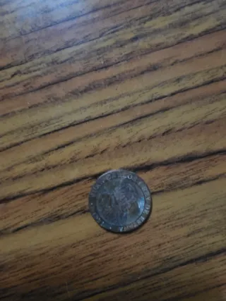 Moneda Antigua Madrid 1992 Capital Europea