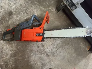 Motosierra Oleo-Mac 941C