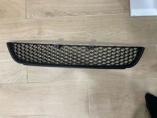 Rejilla Parachoques Volkswagen Golf 6