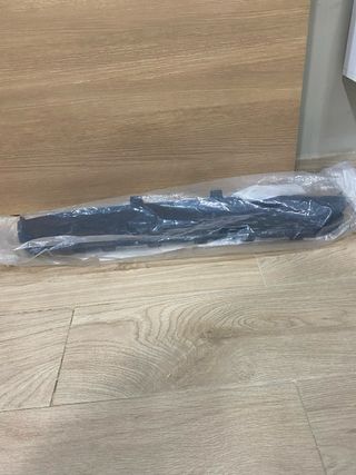 Rejilla Parachoques Volkswagen Golf 6