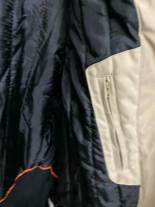 Giaccone JOHN MONROE Beige Taglia M