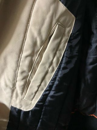 Giaccone JOHN MONROE Beige Taglia M