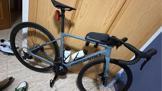 MEGAMO RAISE 20 2025