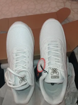 Nuove scarpe da ginnastica Munich da donna