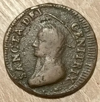 5 Baiocchi 1797 San Severino