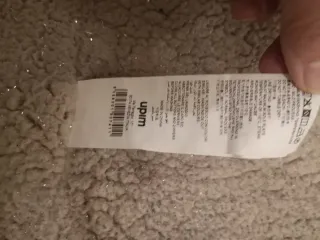 Giaccone bambina cappuccio 12 anni