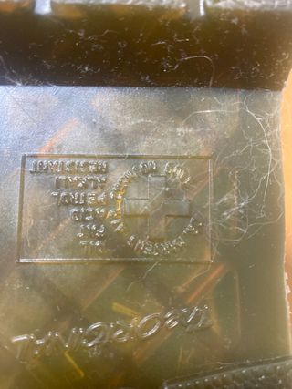 Botas Dr. Martens Talla 41 Negras no envio