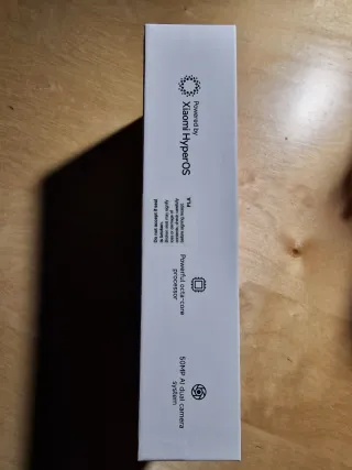 Xiaomi Redmi 15C 256GB nero