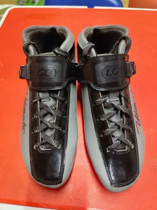 Patines de velocidad LG Ultimate
