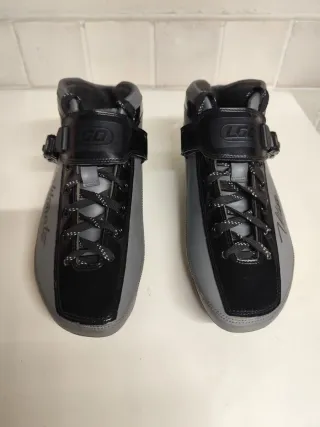 Patines de velocidad LG Ultimate