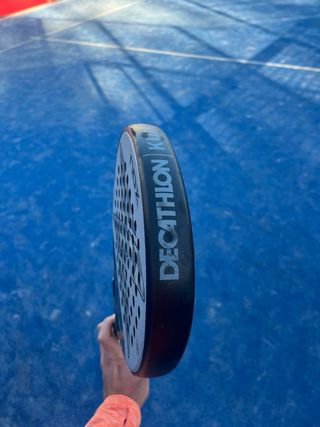 Pala Padel NOX AT10 Genius 18K Agustin Tapia 2024