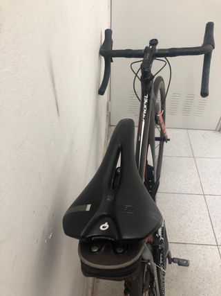 Bicicleta Giant Propel Carbono