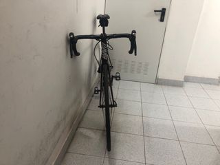 Bicicleta Giant Propel Carbono