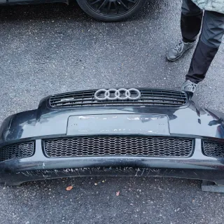 Parachoques Audi TT MK1