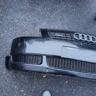 Parachoques Audi TT MK1