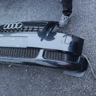 Parachoques Audi TT MK1