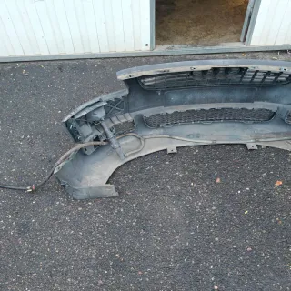 Parachoques Audi TT MK1