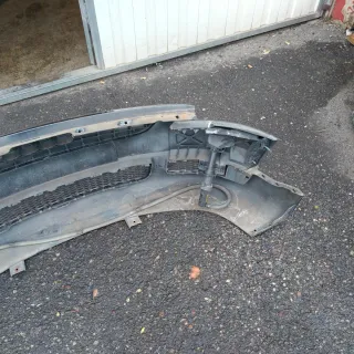 Parachoques Audi TT MK1