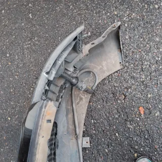 Parachoques Audi TT MK1