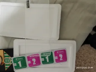 Xiaomi Redmi Note 10 5G negro