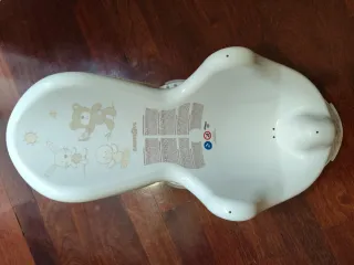 Soporte bañera bebé Babies R Us