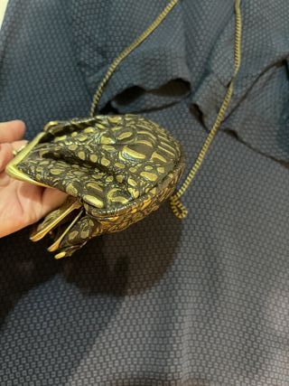 Bolso de fiesta Tantra