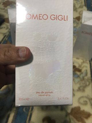 Set 3 pezzi Romeo Gigli donna